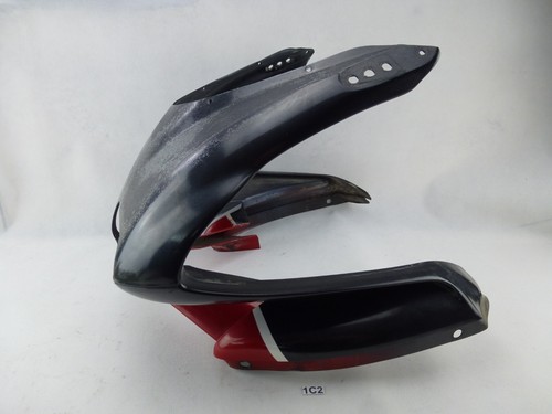 Fairing canopy lamp mask - canopy,