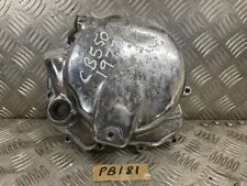 HONDA CB550 FOUR clutch case 1977