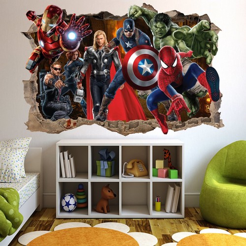 Superheroes avengers action - avengers,