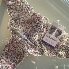 Next Women's Brazilian Briefs