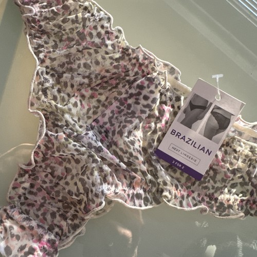 Next women brazilian briefs - next,