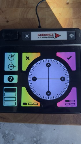 Marine navigation equipment - marine,