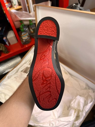 Christian louboutin loubirain - christian,