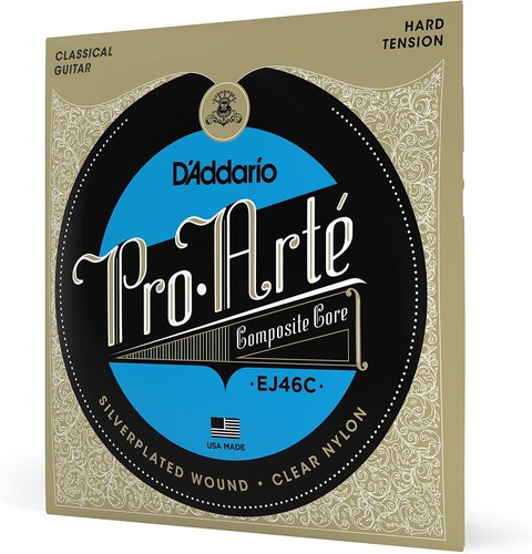 Addario guitar strings - guitar,