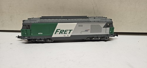 Piko diesel locomotive - piko, bb