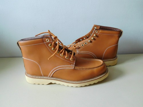 Men roebucks spice tan - men's,