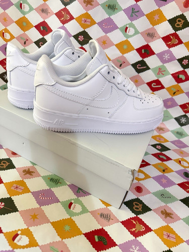 Nike air force - force, low