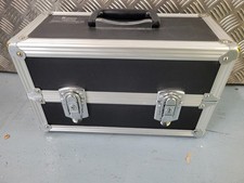 Vintage Canon Aluminum Trunk