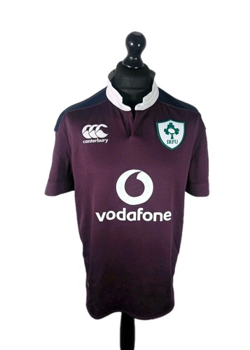 Ireland rugby shirt mens - shirt,