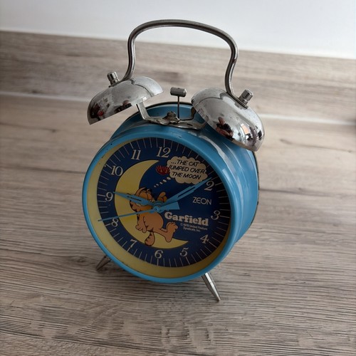 Vintage 1978 zeon garfield - vintage,