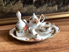 Royal Albert Old Country Roses
