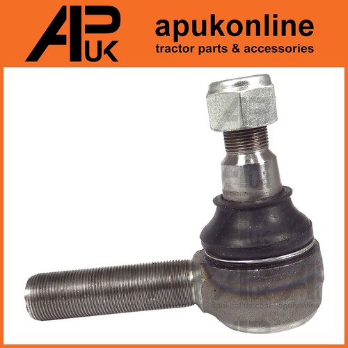 Innner tie track - rod, rh