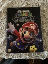 SUPER MARIO GALAXY PREMIER