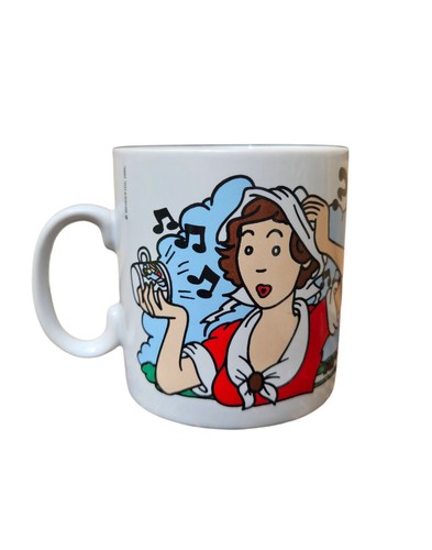 Vintage 1985 ovaltine - vintage,