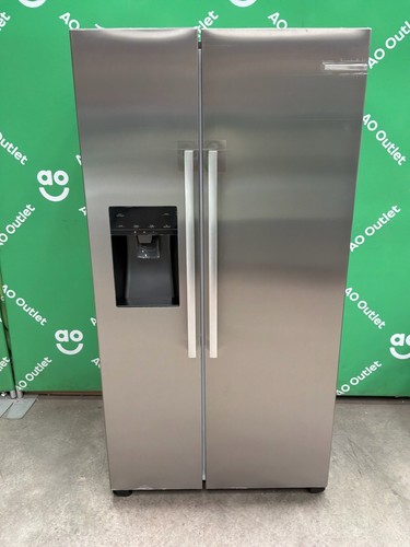 Bosch american fridge freezer - american,