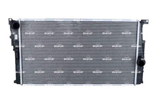 Radiator engine cooling nrf - radiator,,