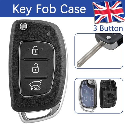Flip car key - flip, cover