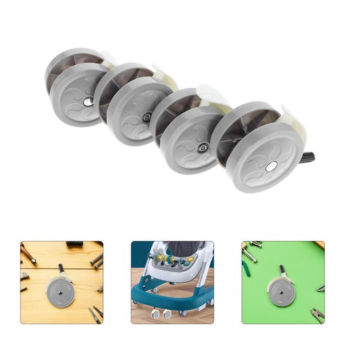 Pcs baby toddler wheels - pcs,