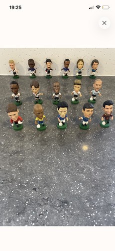 Corinthian prostars football - corinthian,