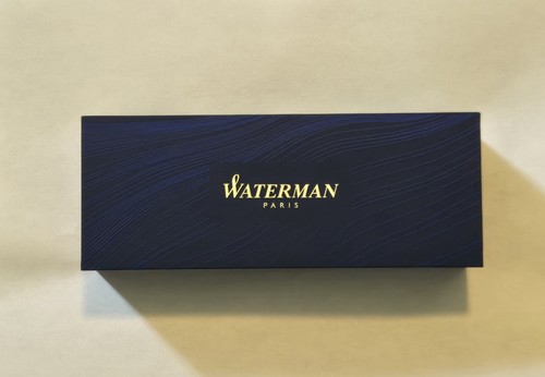 Waterman hemisphere glossy - waterman,