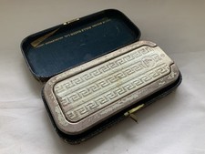 VINTAGE ROLLS RAZOR No1