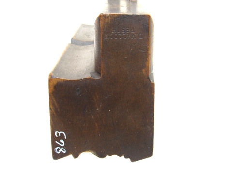 Superb triple iron complex - c,