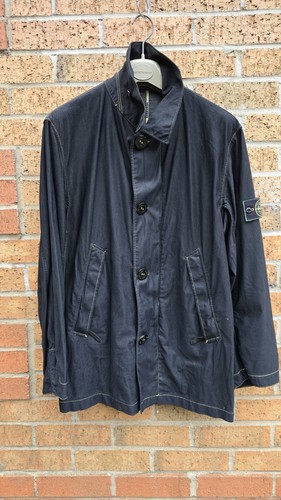Stone island 1997 vintage - stone, s/s