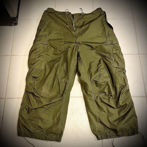 Vintage army m51 - us,