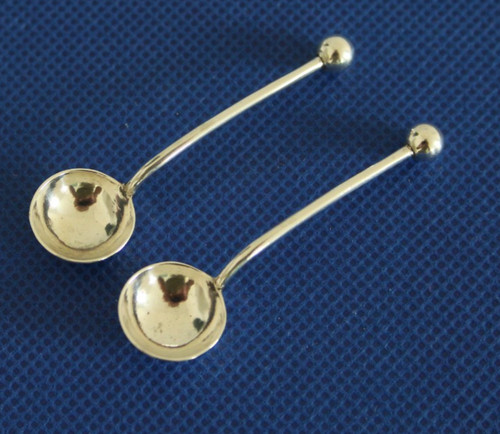 Antique victorian sterling - victorian,