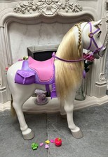 Rare Disney Playdate Maximus