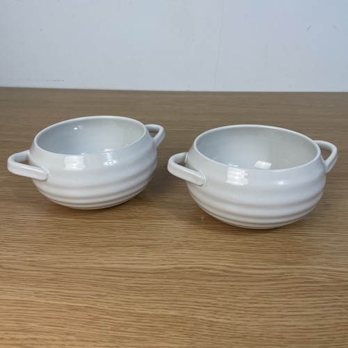 Waitrose white consomme - white, soup