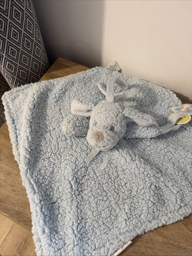 Blankets beyond blue puppy - beyond,