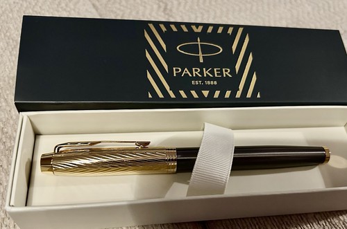 Parker pioneers collection - im,