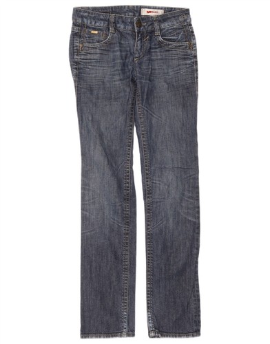Gas womens low waist - low,