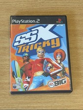 SSX Tricky PS2 Sony