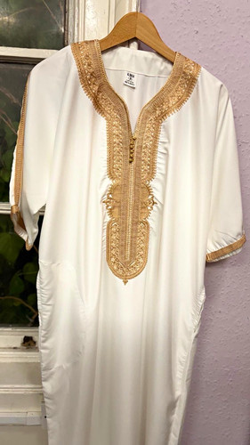 Hamra men white - al,