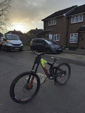 Trek Session 8 2015 26inch