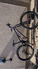 saracen ariel 30 size large