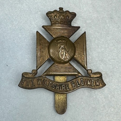 Wiltshire regiment original - regiment,