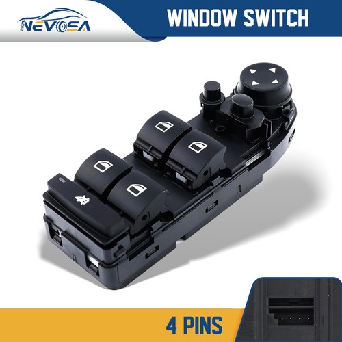 Power window switch - window,