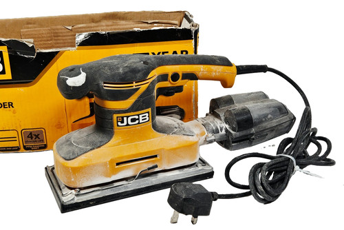 Jcb sheet orbital - jcb,