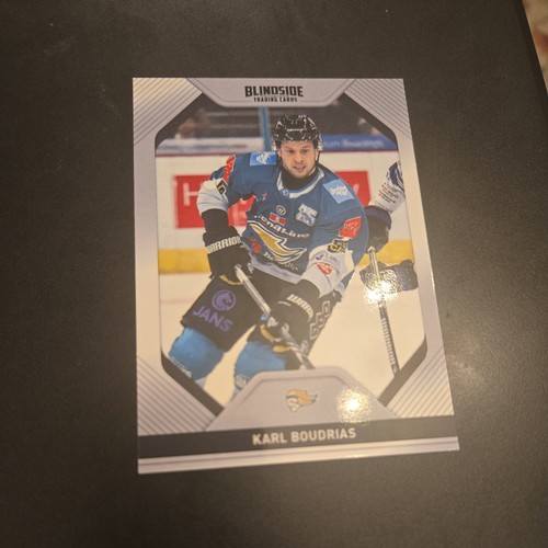 Karl boudrais alt - boudrais, ab-27