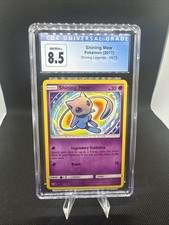 Shining Mew 40/73 Shining