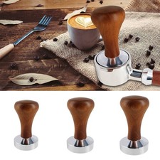 Pressing Pressure Tamper