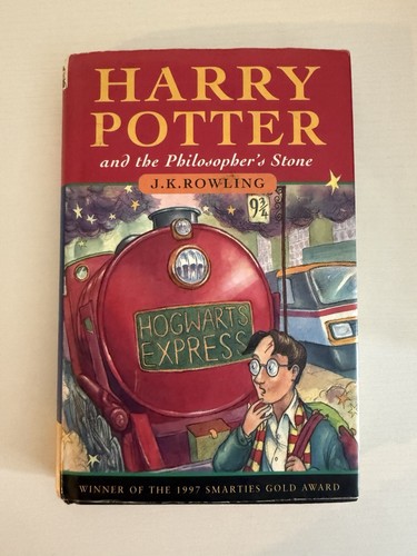 Harry potter philosopher - harry,