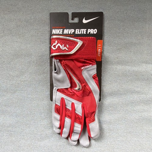 Nike mvp elite pro batting - elite,