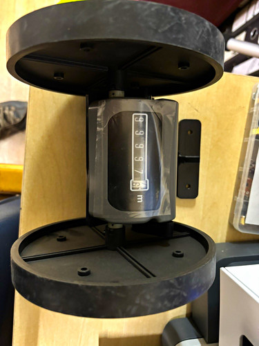 Trumeter analogue measuring - trumeter,
