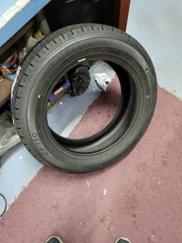 New comforser cf350 tyre - comforser,