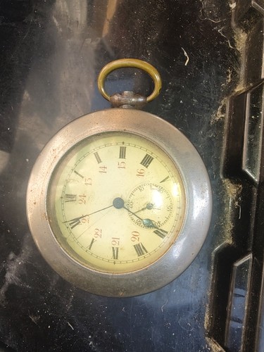 Antique moeris grand prix - antique,