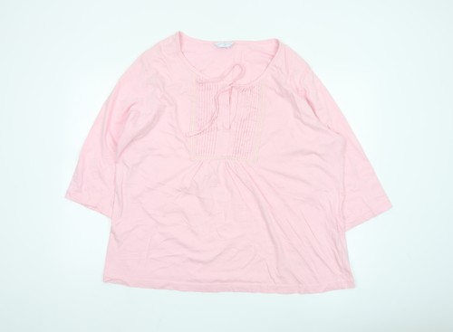 Shapely figures women pink - shapely, 3/4